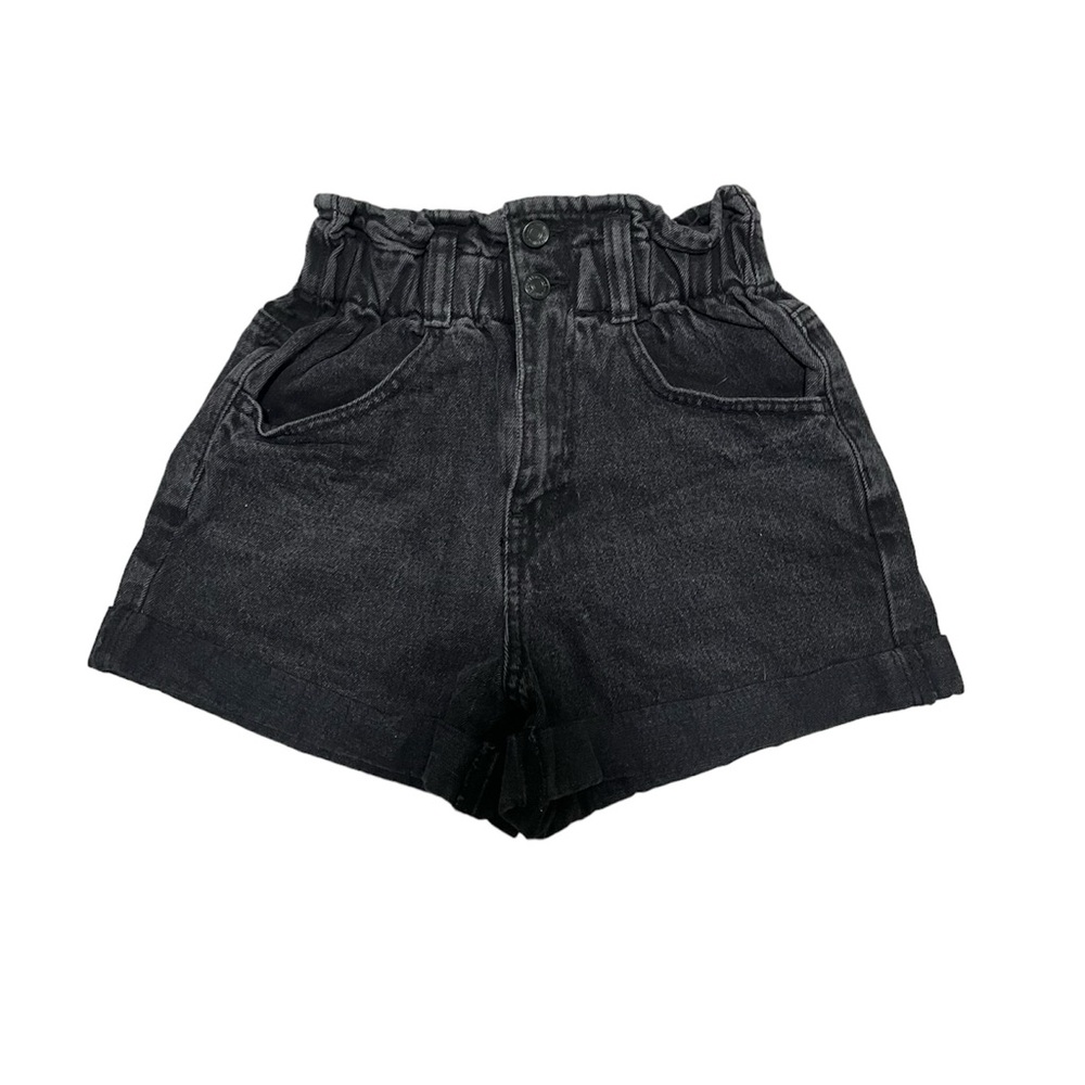 Forever 21 Jean Shorts